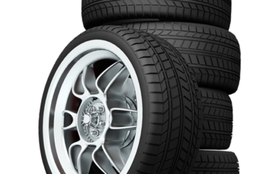 A Brief History of Diamond Back Tires