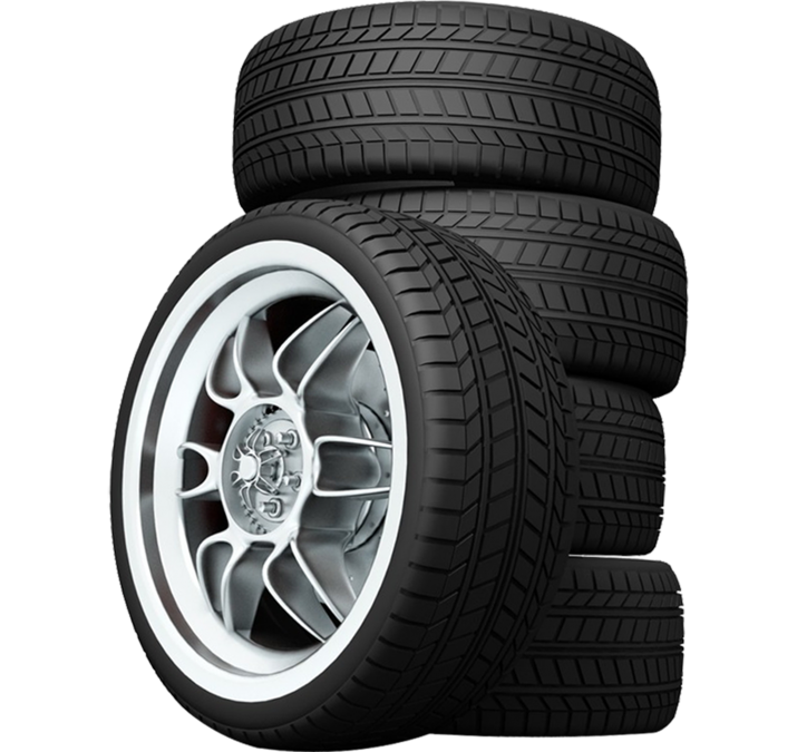 A Brief History of Diamond Back Tires