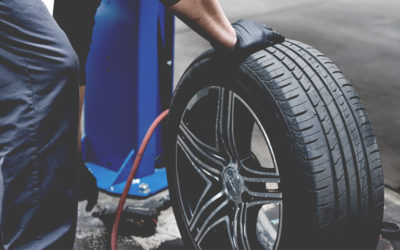 Things to Know About Nitrogen-Filled Tires