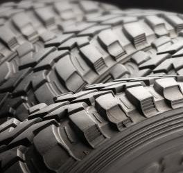 The Six-Step Process of Successfully Installing Tires