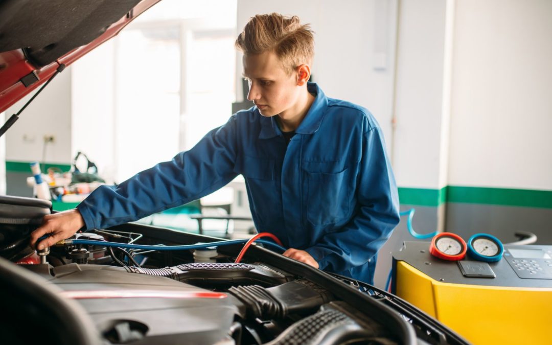 The Best Mechanic Shop in Fort Worth, Texas