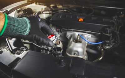 Top Radiator Problems Faced By Drivers in Fort Worth, TX