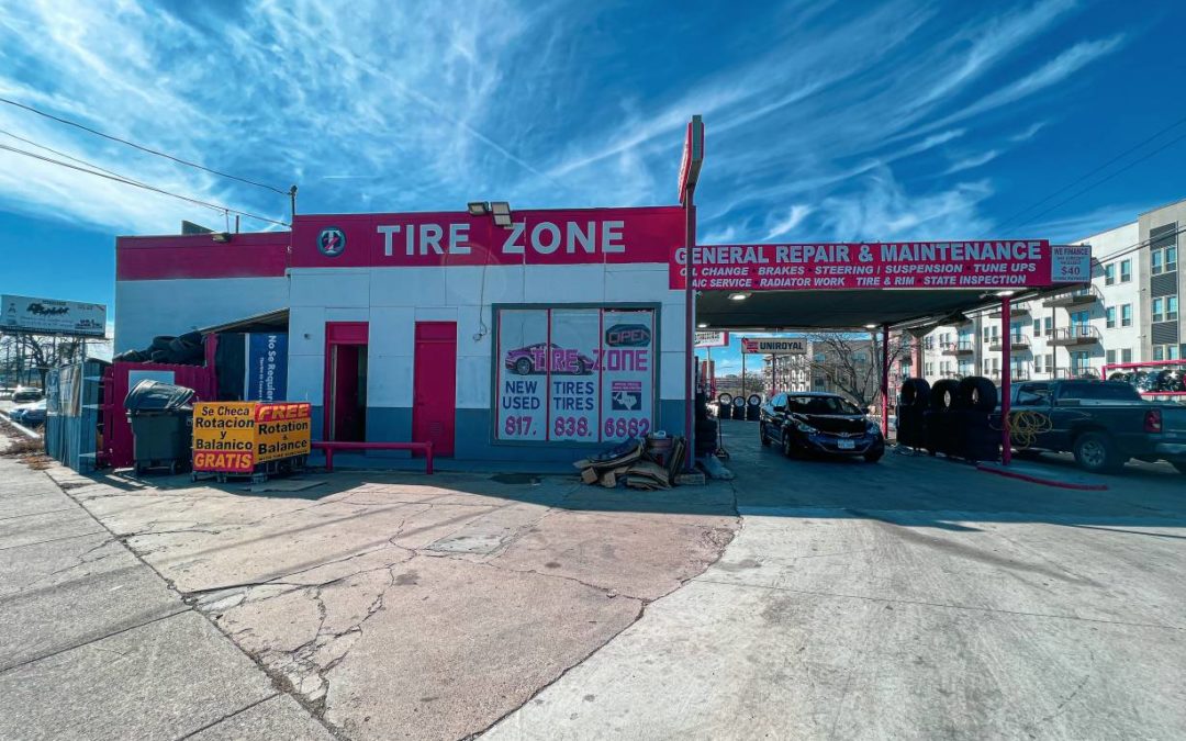 Where Should You Go if You’re Looking for New Wheels and Tires?