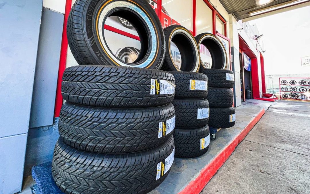 Five of the Best All-Season Tires You Can Get Your Hands On in 2022