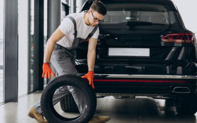 Everything You Need to Know About Understanding Tire Sizes