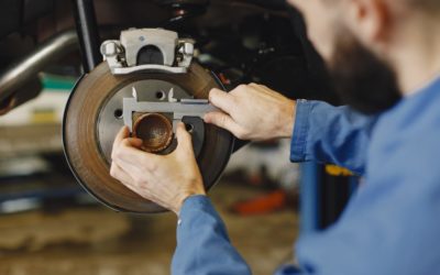 Three Indications You Need a Brake Repair in Houston, Texas