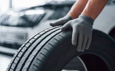 Get the Most Suitable Tires for your Car