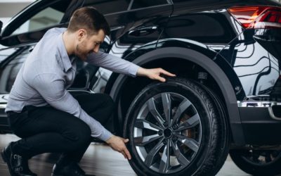 Common Mistakes Made While Buying Tires